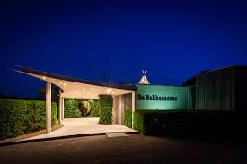 De Bokkedoorns Restaurant near Haarlem