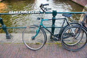 Haarlem bicycle rental