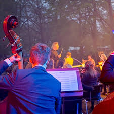 Haarlem in May - Herdenkingsconcert